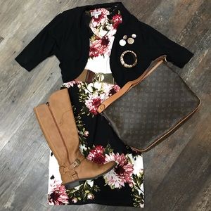 Shelby and Palmer DRESS Size 6